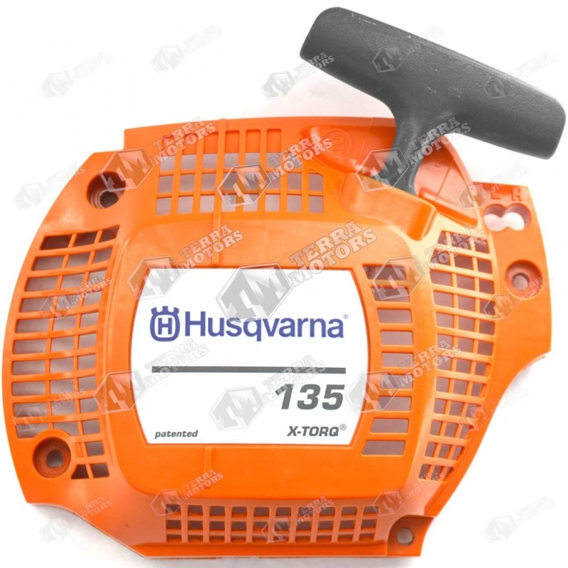 Demaror drujba Husqvarna 435, 440, 135, 140 (Original)